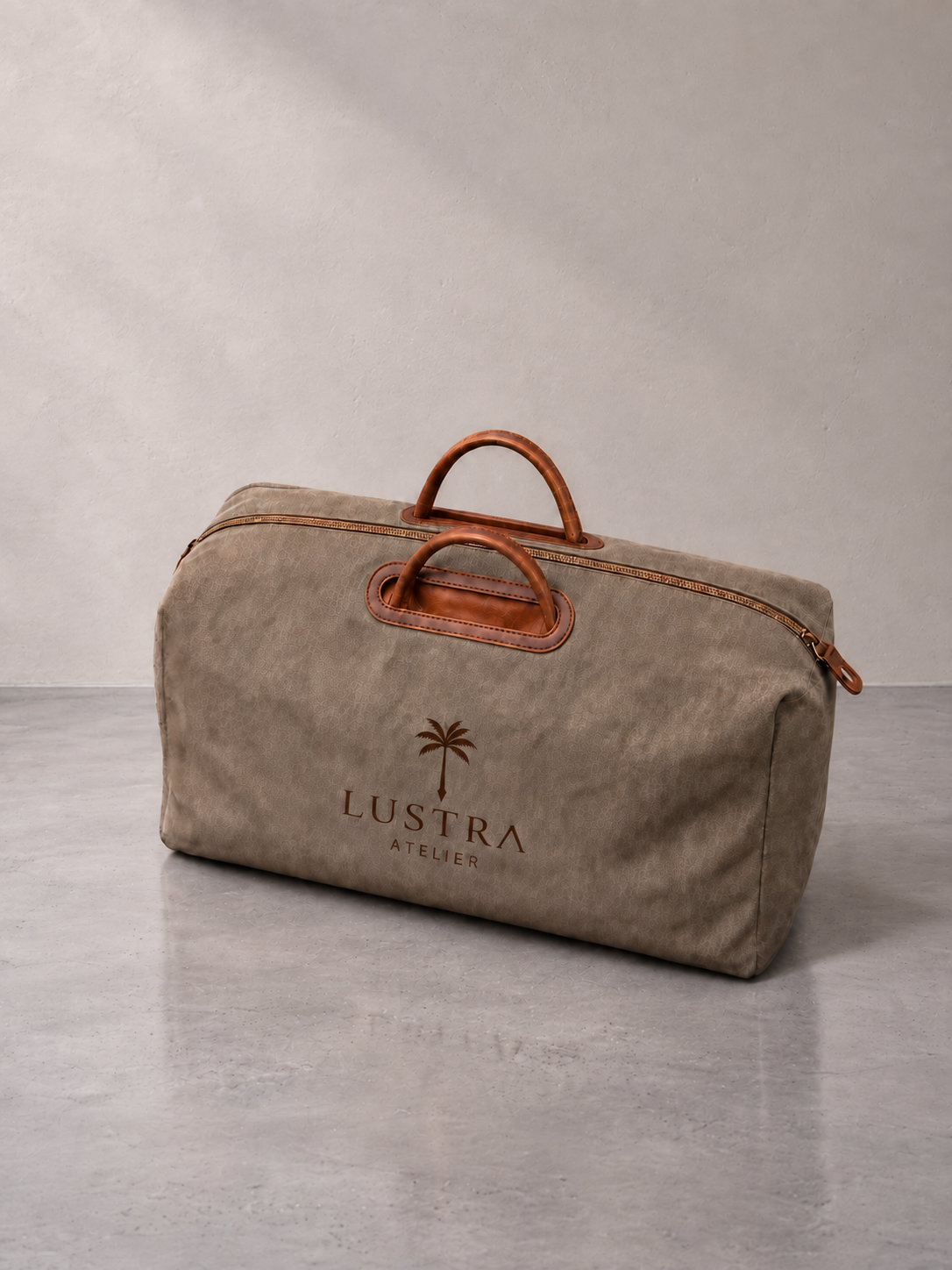 The Outer: why our packaging is a bag you keep