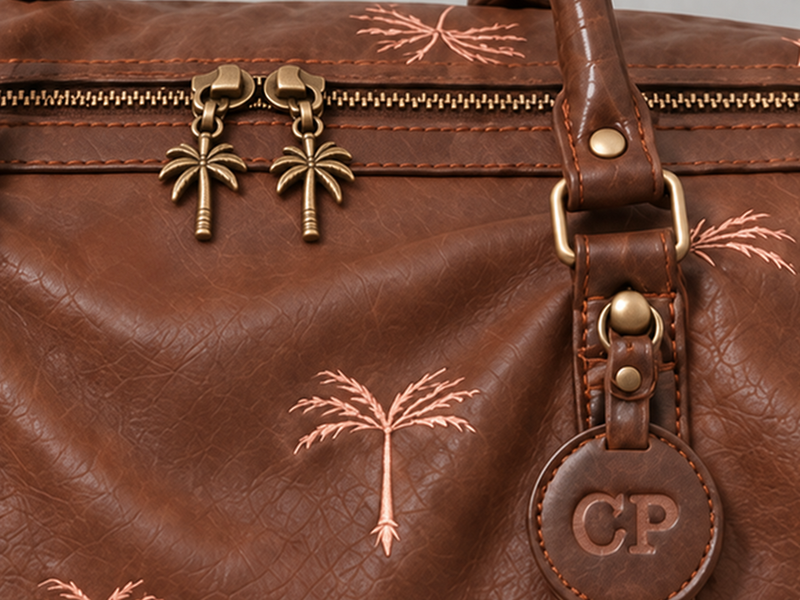 What Makes The Sovereign a Luxury Travel Bag? | Lustra