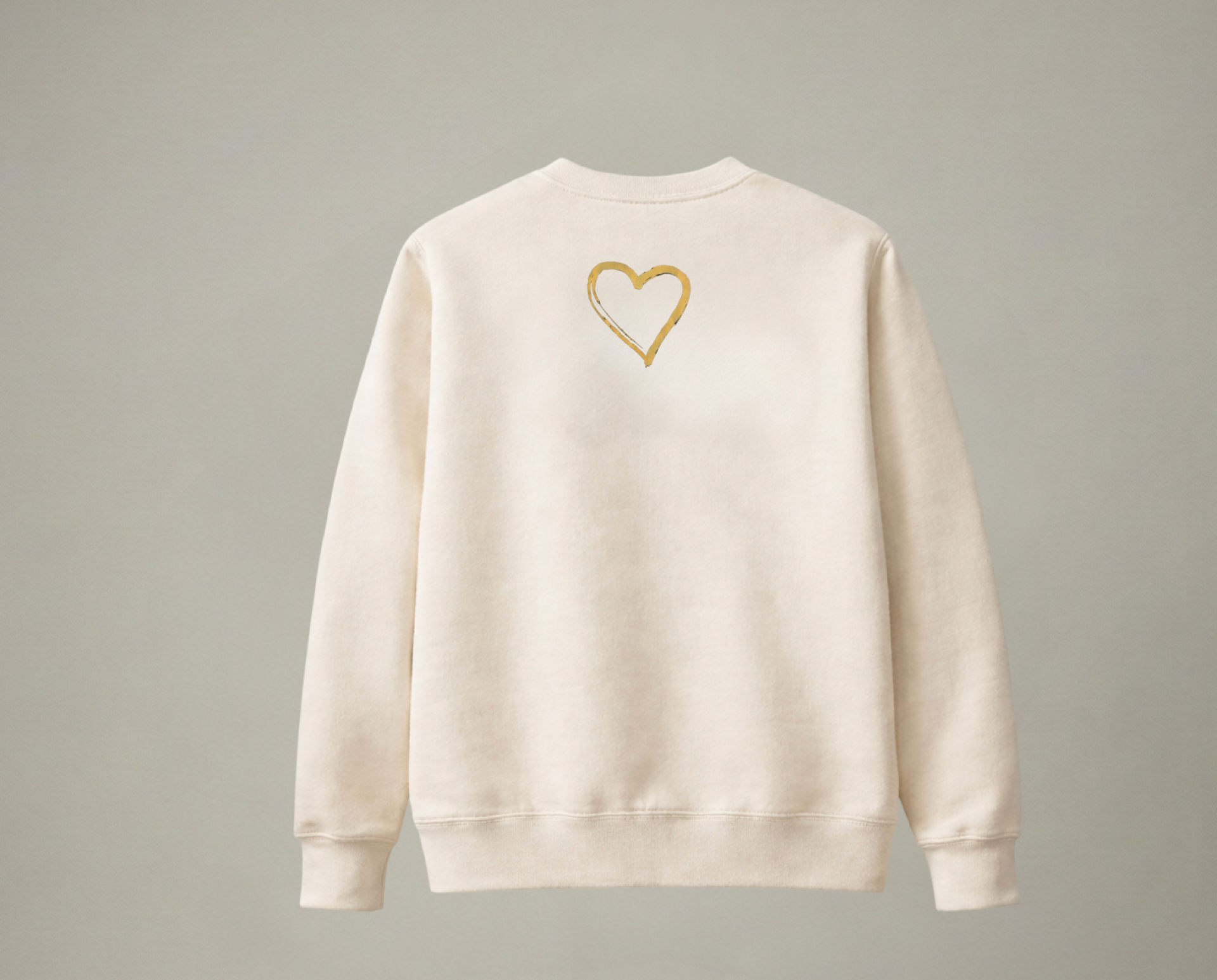 THE CIRCLE SWEATSHIRT
