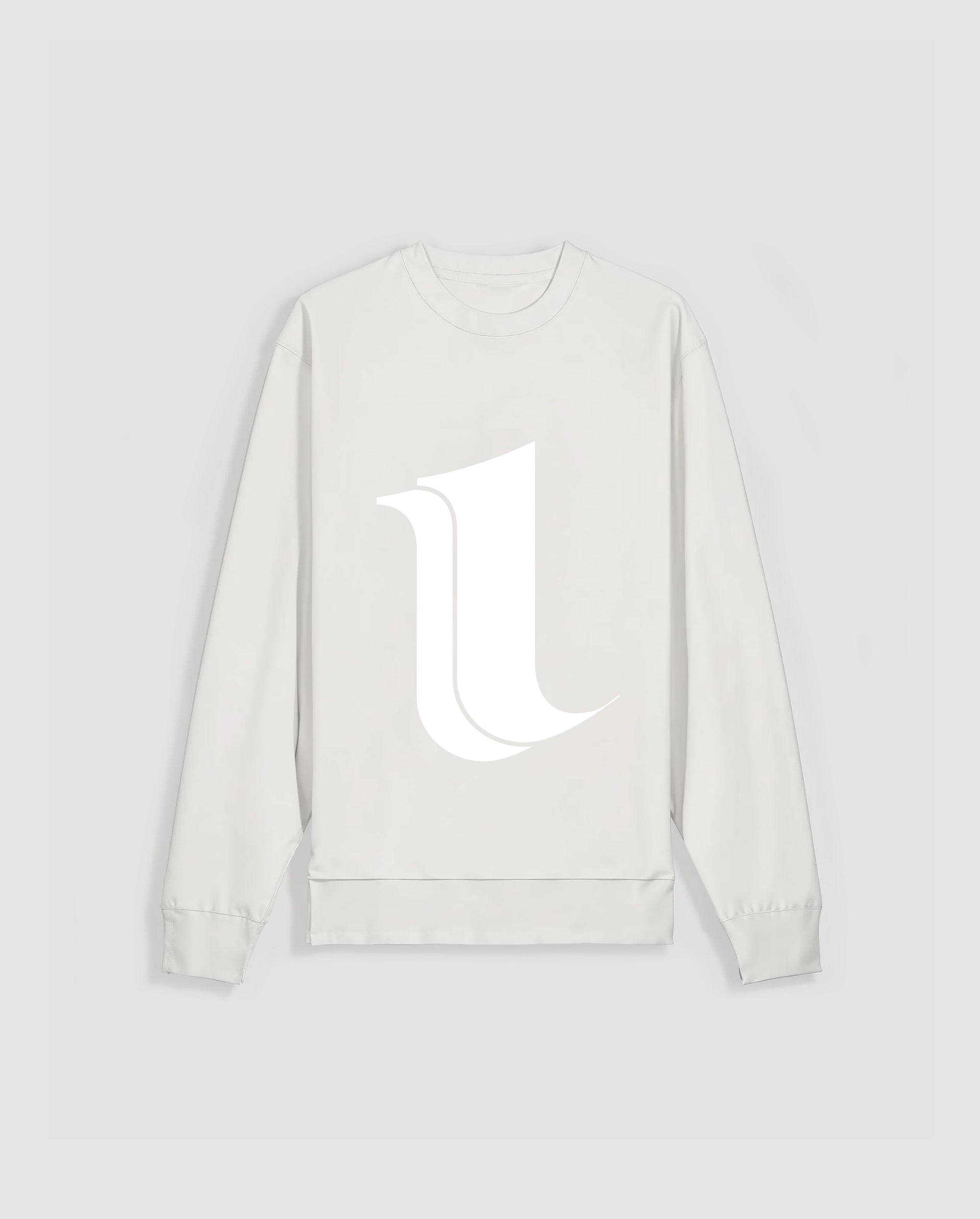 BLANCHE SWEATSHIRT (OFF-WHITE)