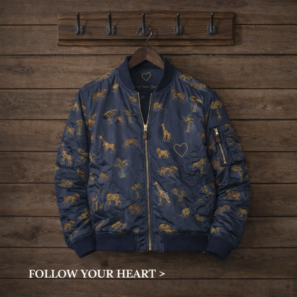 THE STATEMENT BOMBER