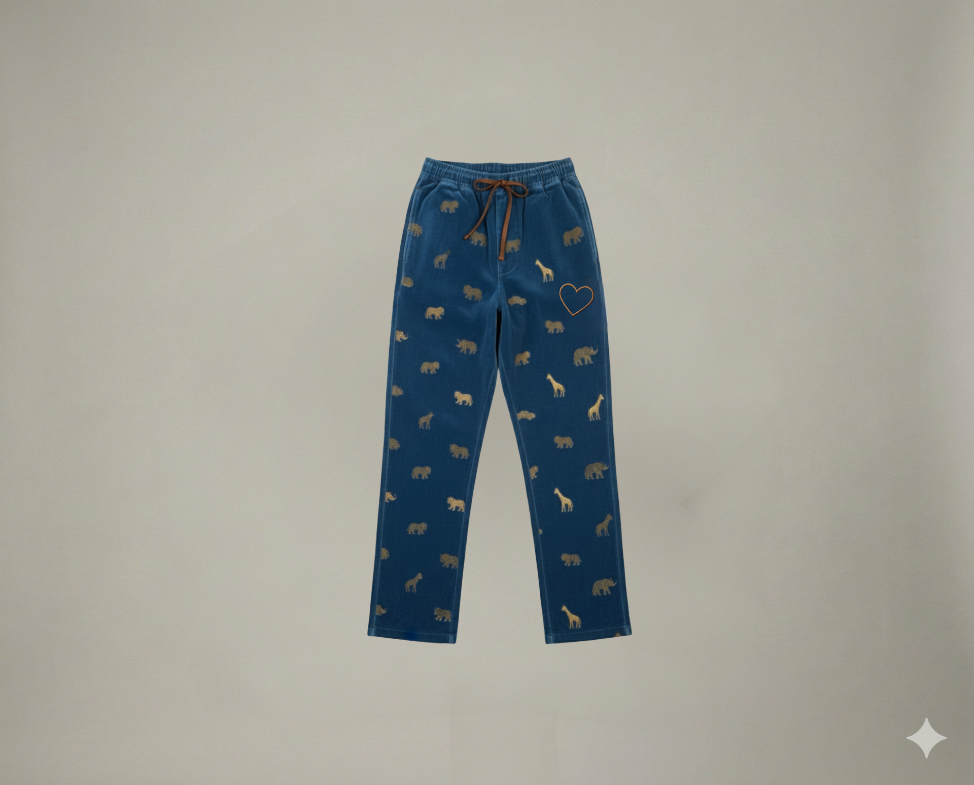 THE 24/7 NOMAD PANT
