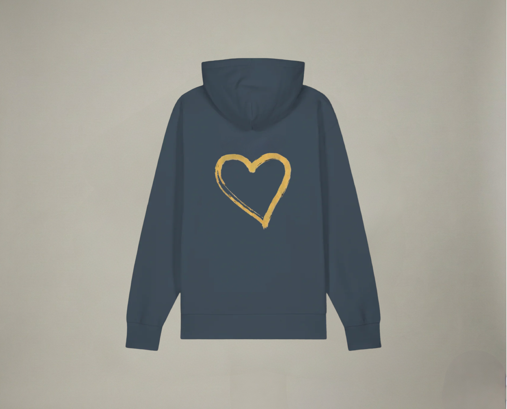 THE COMECOME HOODIE