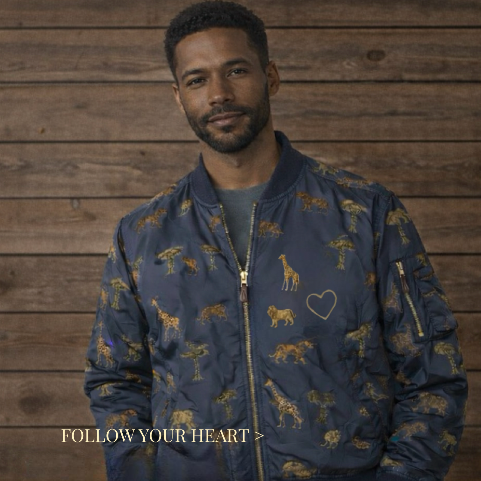 THE STATEMENT BOMBER