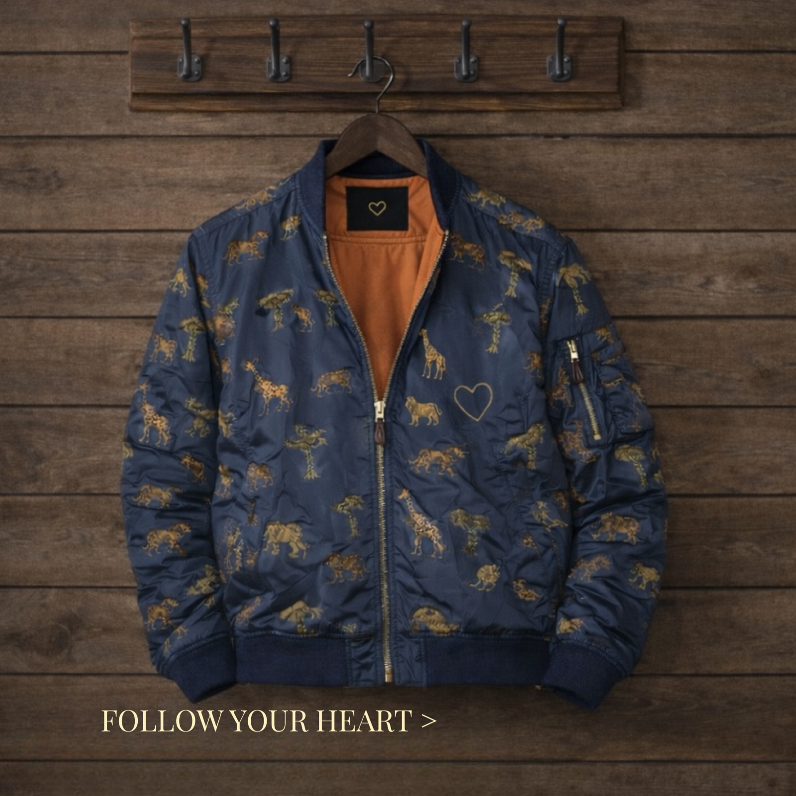 THE STATEMENT BOMBER