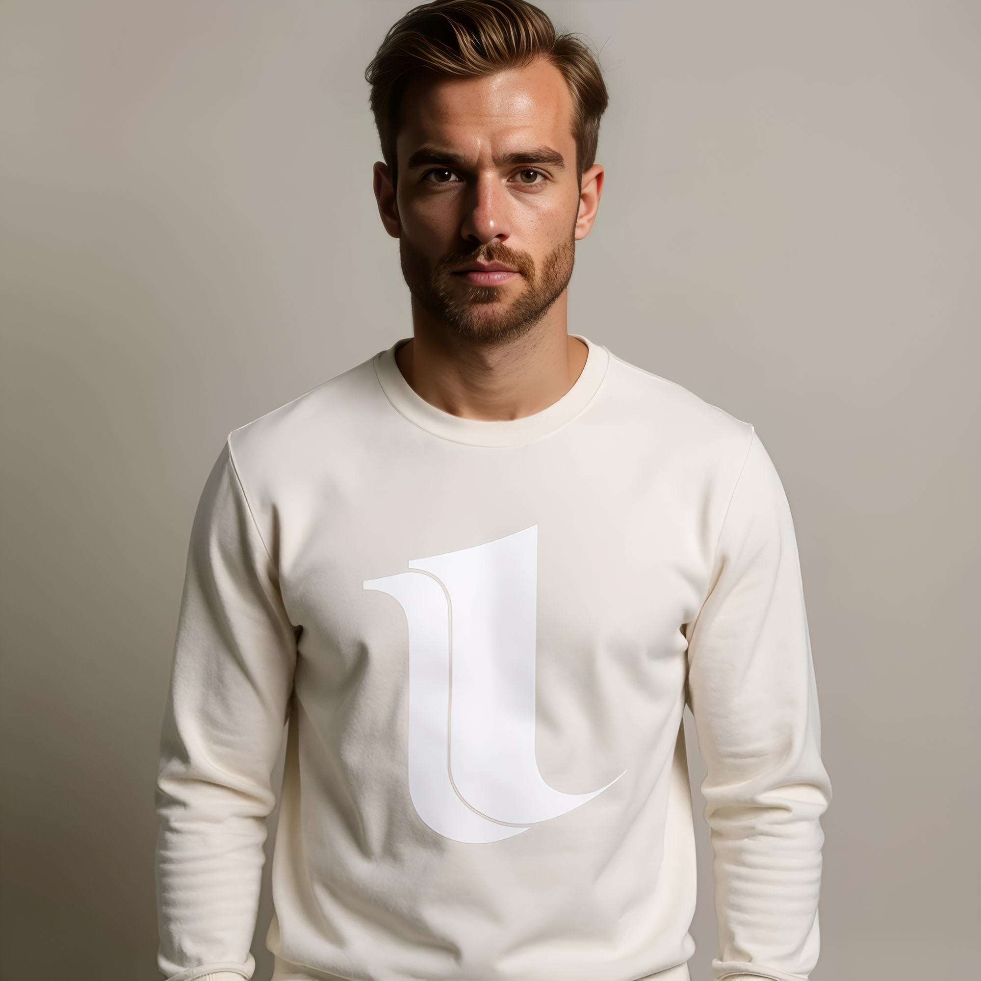 BLANCHE SWEATSHIRT (OFF-WHITE)
